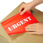 Four Seasons Courier Services