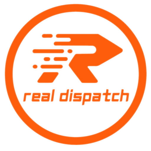 Real Dispatch Icon