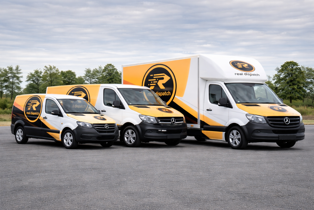 3 to 4 Metre Pallet Guide