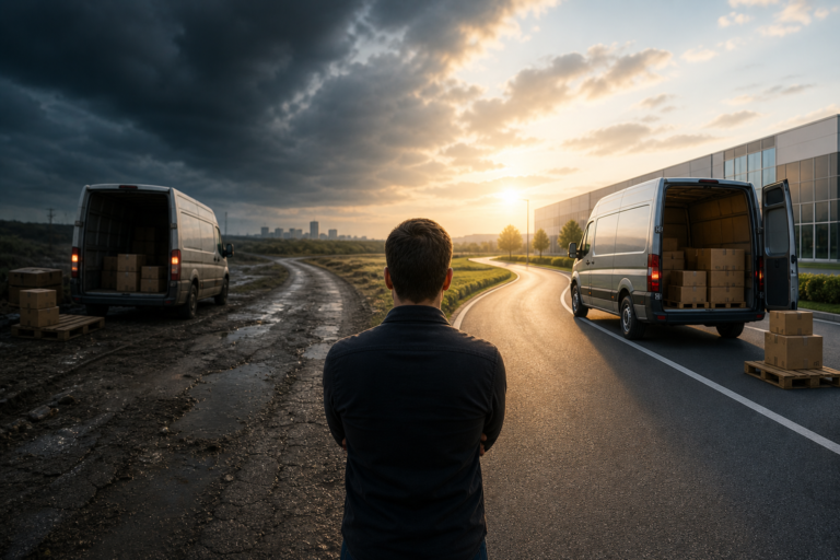How to choose the right courier
